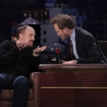 Louis CK Says He Is Against Smartphones For Kids