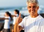 Both Estrogen And Testosterone Play A Role In Male Menopause