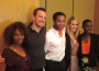 “12 Years A Slave” Actors Talk About The Filming
