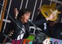 Times Square Paralyzed By Paul McCartney Concert