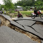 7.2 Magnitude Earthquake Hits The Philippines