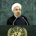 U.N. Atomic Commission Making Progress With Iran