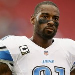 Calvin Johnson Aims To Return Soon