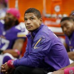 Josh Freeman Will Debut For The Vikings This Upcoming Monday