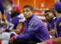 Josh Freeman Will Debut For Vikings This Upcoming Monday