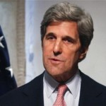 Destruction Of Chemical Weapons Of Syria Pleases Kerry