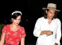 Katy Perry Greets Boyfriend Through Tweet