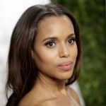 Kerry Washington And Nnamdi Asomugha Expecting First Child