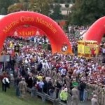 Girma Bedada Wins The 2013 Marine Corps Marathon