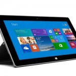 Release Of High-End Microsoft Surface Pro Moved To December