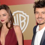 Miranda Kerr and Orlando Bloom Are Separated