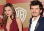 Miranda Kerr and Orlando Bloom Are Separated