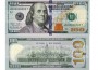 New $100 Bill Set To Be Released