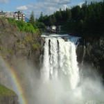 3 Best Waterfalls In The U.S.