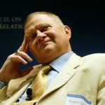 Tom Clancy Passes Away At 66