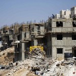 Israel Plans New Construction In West Bank