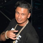 Pauly D Says He Always Wanted Kids