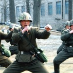 North Korea Sets Military On High Alert As Tensions Rise