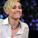 Miley Cyrus Goes Family Friendly For Fallon