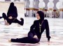 Rihanna Kicked Out Of Mosque For Scandalous Pictures