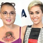 Sinead O’Connor Miley Cyrus War Continues