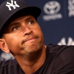 Alex Rodriguez Denies MLB Allegations