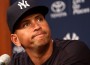 Alex Rodriguez Denies MLB Allegations