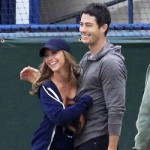 New Baby Girl For Jennifer Love Hewitt And Brian Hallisay