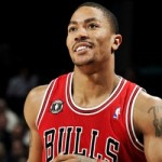 Chicago Bulls Prepare For Upcoming Absence Of Derrick Rose