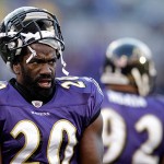 Ed Reed Cuts Ties With Houston Texans