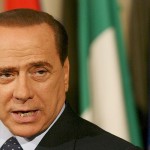 Court Says Former Italian PM Corrupted Witnesses