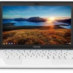 HP Chromebook 11 Taken Out Of Store Shelves