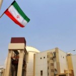 Iranian Nuclear Program Temporarily Converts Uranium