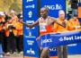 Kenyans Swept Titles At The NYC Marathon