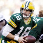 Green Bay Packers Replace Wallace With Scott Tolzien