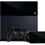 PS 4 Introduced By Sony