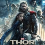 “Thor: The Dark World” Tops Weekend Box Office