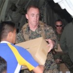 Relief Efforts Of US Military For Typhoon Haiyan Victims May Increase