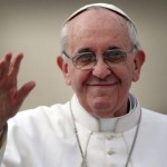 Pope Francis Calls Modern Capitalism “Tyranny”