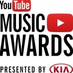 First YouTube Music Awards Streamed Over Video Streaming Website