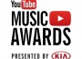 First YouTube Music Awards Streamed Over Video Streaming Website