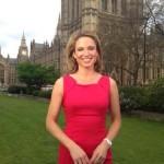 Amy Robach From "Good Morning America" Gets Double Mastectomy