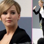 Jennifer Lawrence Explains Reason Behind New Haircut