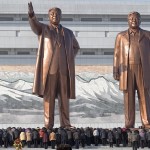 North Korea Supposedly Arrests South Korean Spy
