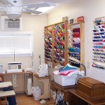 Creating The Perfect Sewing Room A New Trend