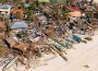 Typhoon Torn Philippines Starting Mass Burials