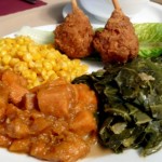 3 Best Places To Eat Soul Food