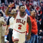 Holidays Are Truly Happy For The Bulls After Nets Win 