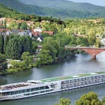 Start Spring With A Danube River Cruise