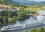 Start Spring With A Danube River Cruise